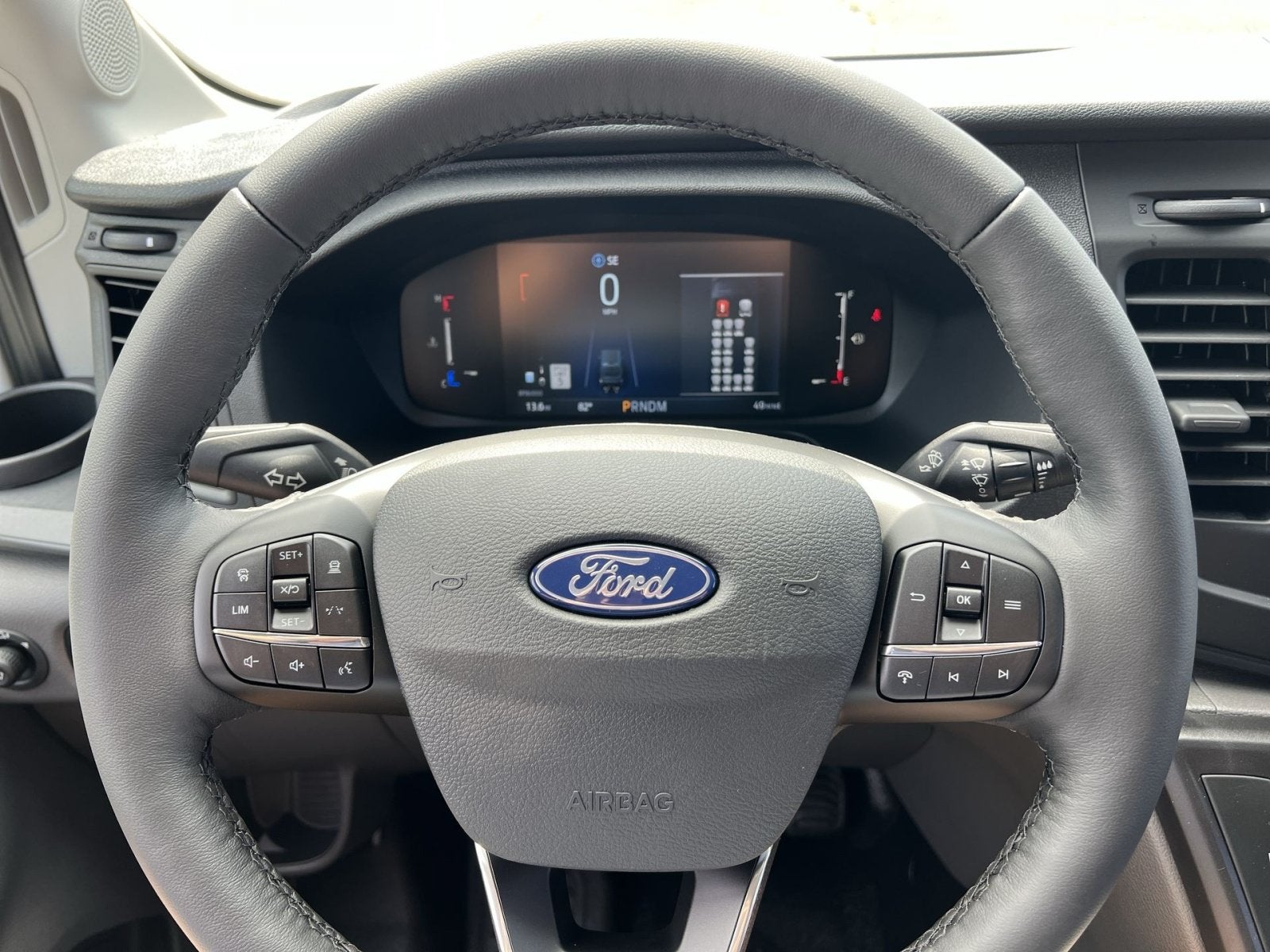 2026 Ford Transit-350 XL