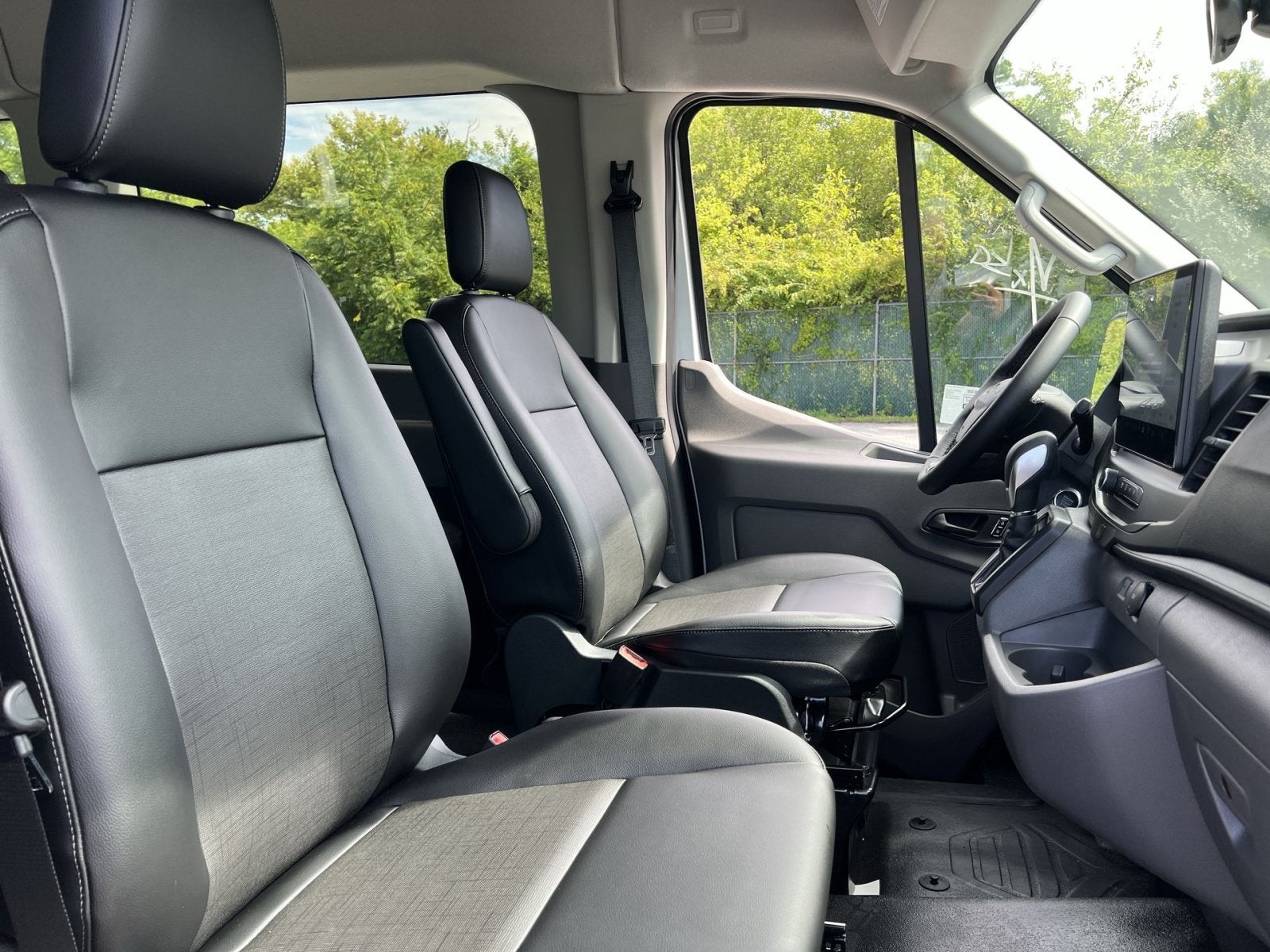 2026 Ford Transit-350 XL