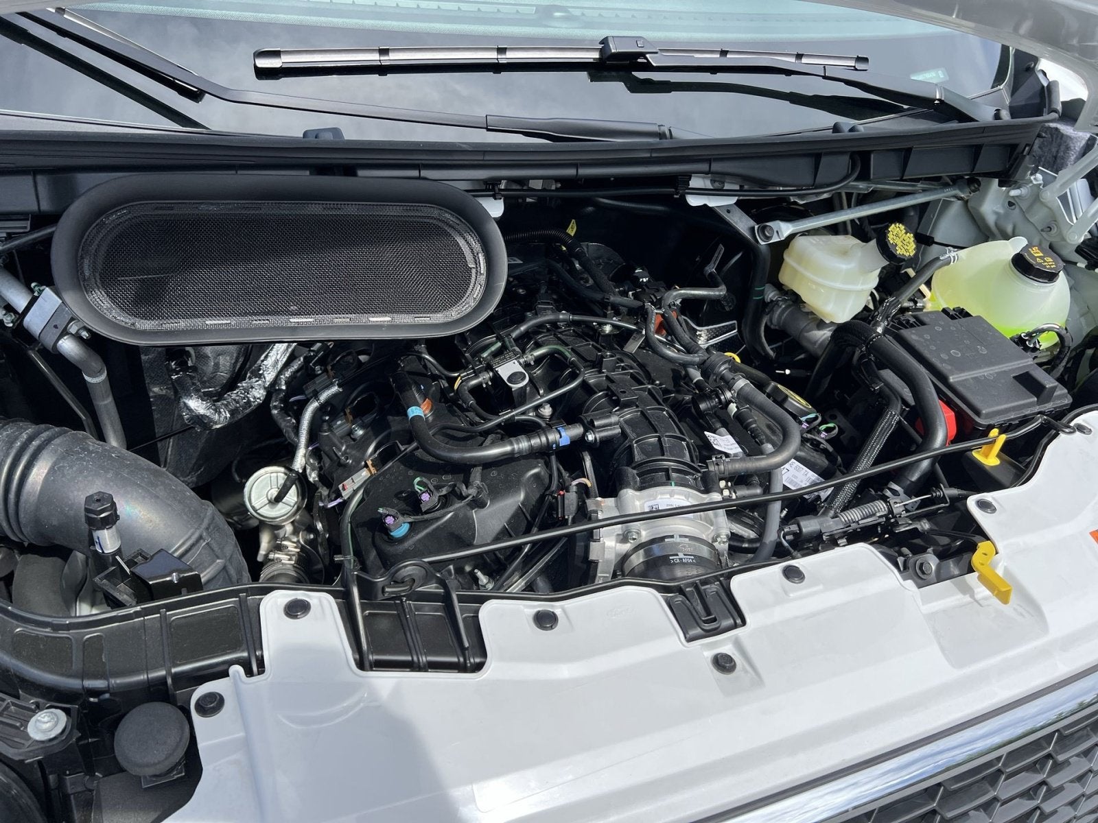 2026 Ford Transit-350 XL