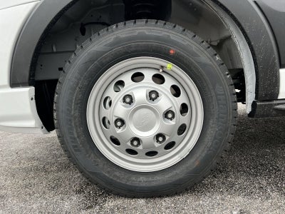 2026 Ford Transit-350 XLT