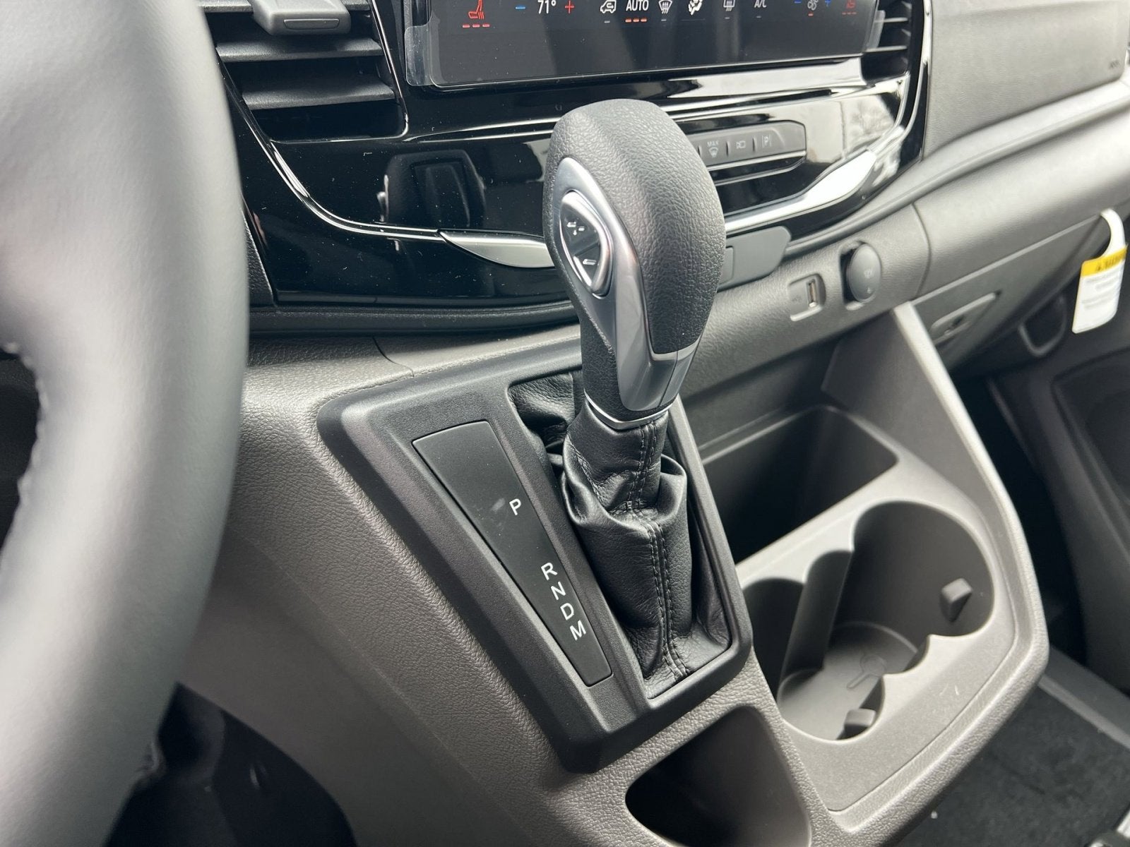 2026 Ford Transit-350 XLT