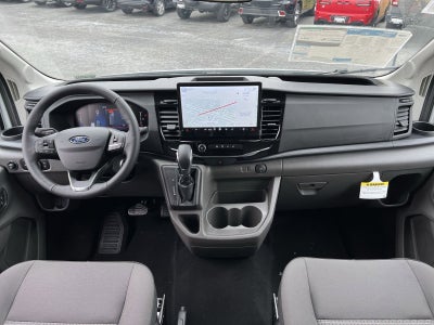 2026 Ford Transit-350 XLT