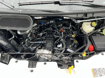 2026 Ford Transit-350 XLT