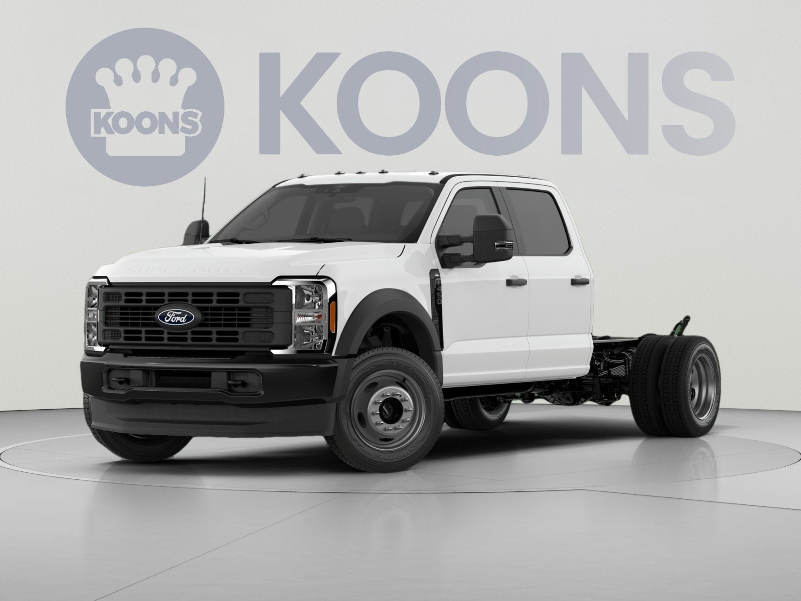 2027 Ford F-450SD XL Crew Cab PJs 12 Foot Landscape Dump Body