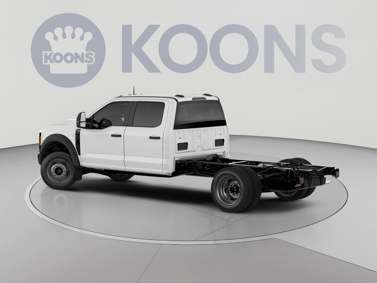 2027 Ford F-450SD XL Crew Cab PJs 12 Foot Landscape Dump Body