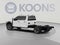 2027 Ford F-450SD XL Crew Cab PJs 12 Foot Landscape Dump Body