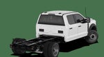 2027 Ford F-450SD XL Crew Cab PJs 12 Foot Landscape Dump Body