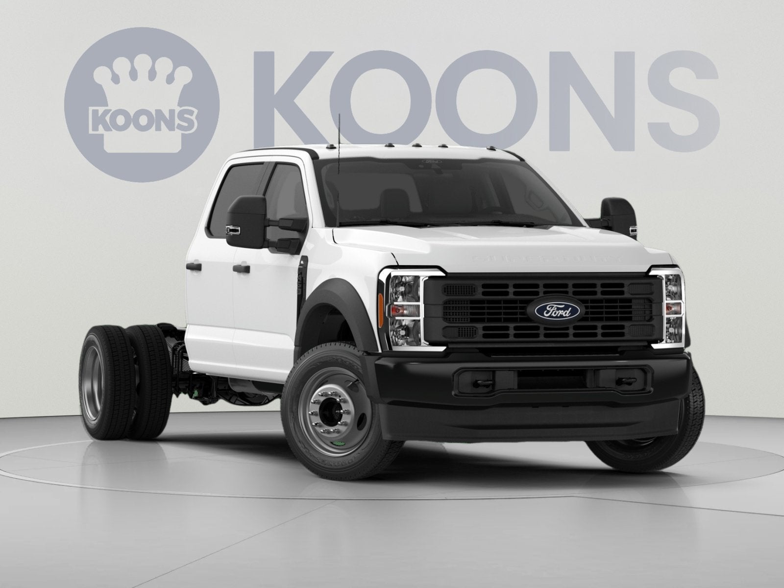 2027 Ford F-450SD XL Crew Cab PJs 12 Foot Landscape Dump Body