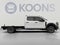 2027 Ford F-450SD XL Crew Cab PJs 12 Foot Landscape Dump Body