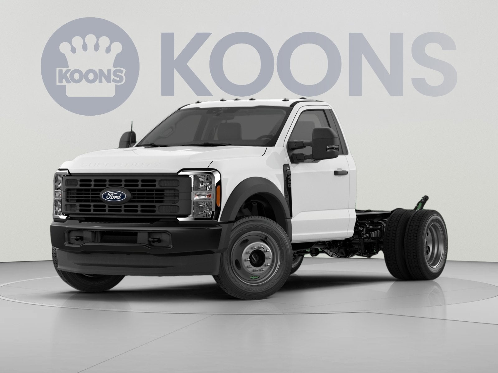 2027 Ford F-450SD XL Regular Cab PJs 12 Foot Stake Body