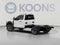 2027 Ford F-450SD XL Regular Cab PJs 12 Foot Stake Body