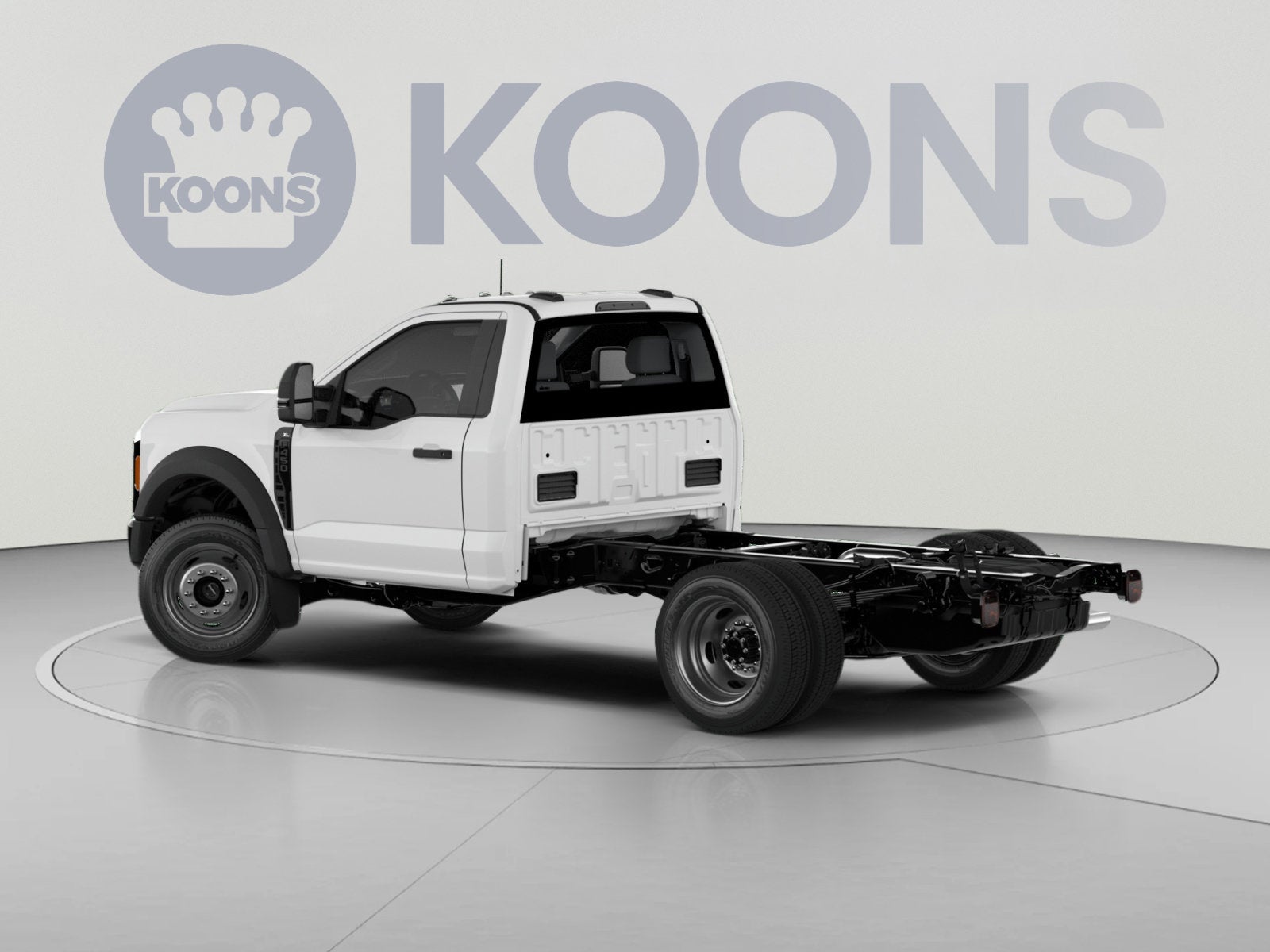 2027 Ford F-450SD XL Regular Cab PJs 12 Foot Stake Body