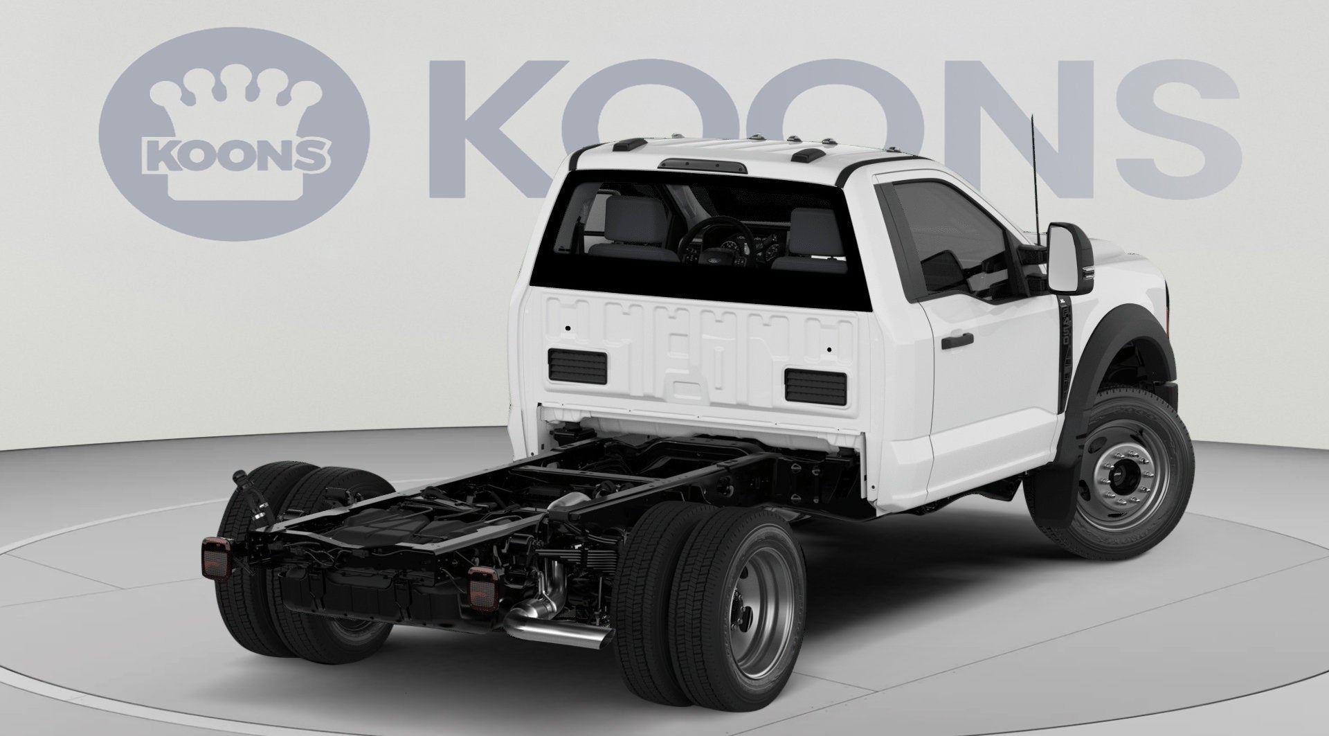 2027 Ford F-450SD XL Regular Cab PJs 12 Foot Stake Body