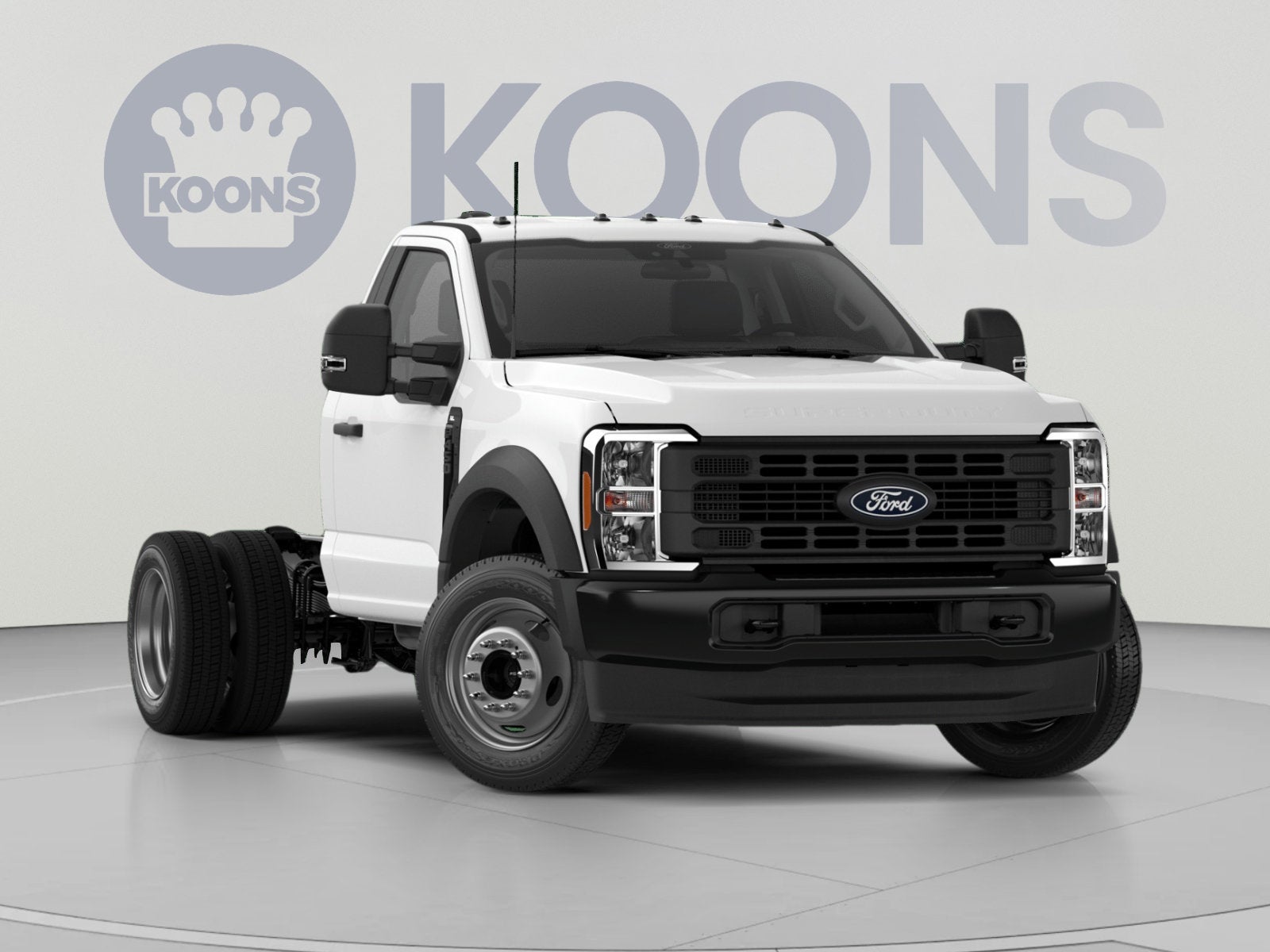 2027 Ford F-450SD XL Regular Cab PJs 12 Foot Stake Body