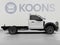 2027 Ford F-450SD XL Regular Cab PJs 12 Foot Stake Body