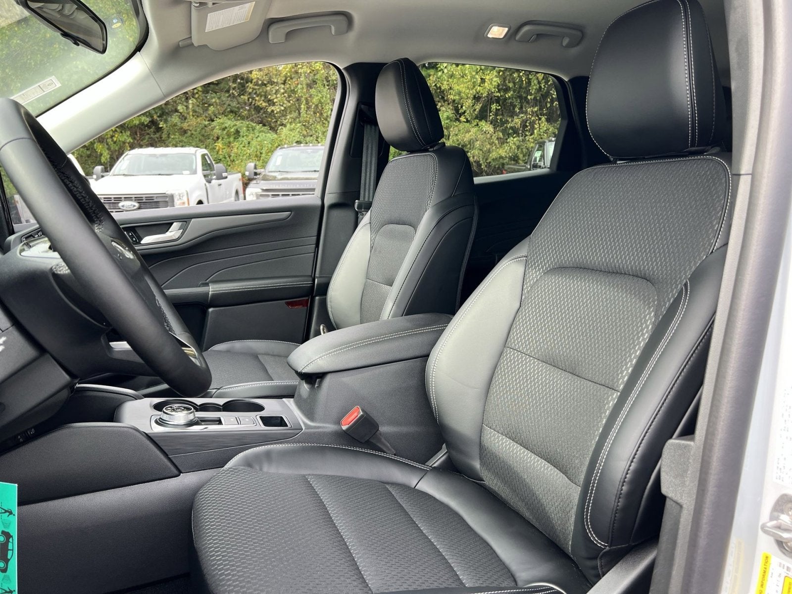 2026 Ford Escape Plug-in Hybrid