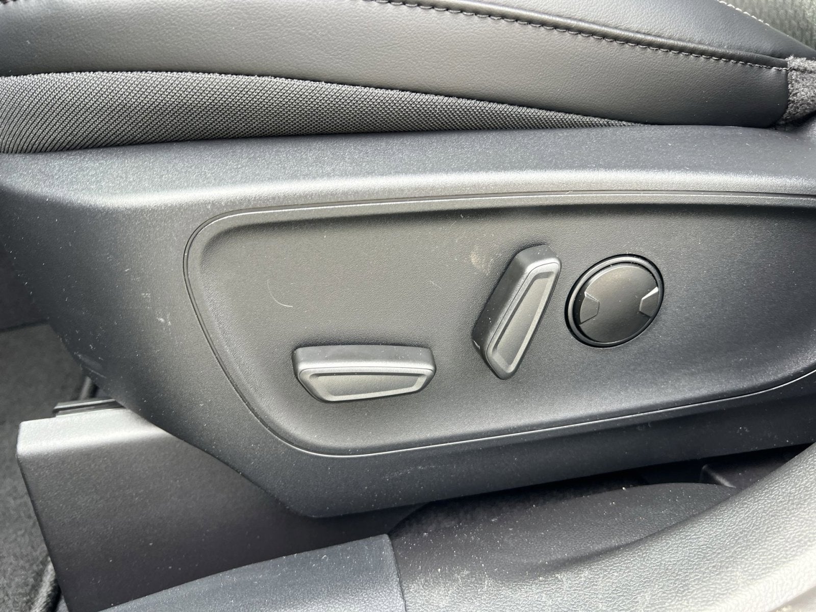 2026 Ford Escape Plug-in Hybrid