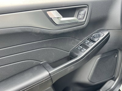 2026 Ford Escape Plug-in Hybrid