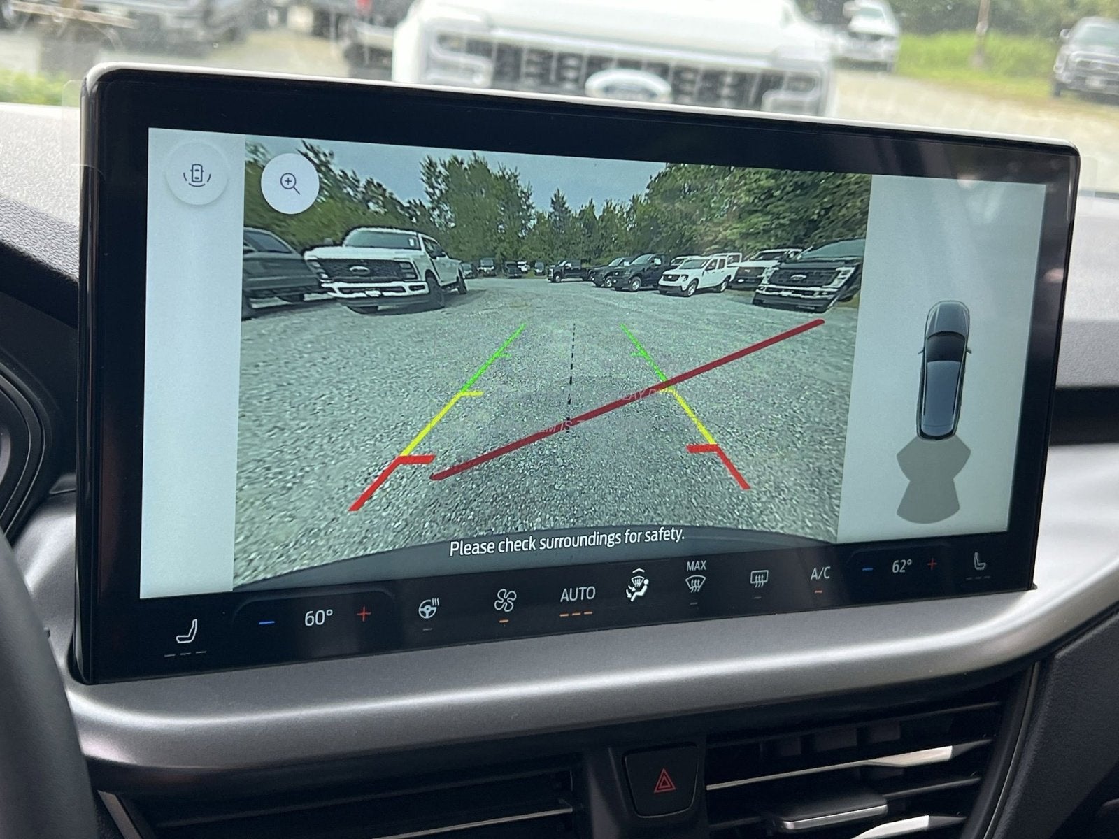 2026 Ford Escape Plug-in Hybrid