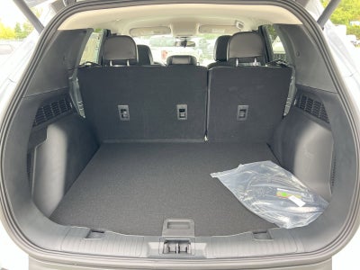 2026 Ford Escape Plug-in Hybrid