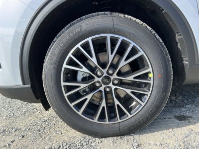 2026 Ford Escape Plug-In Hybrid Base