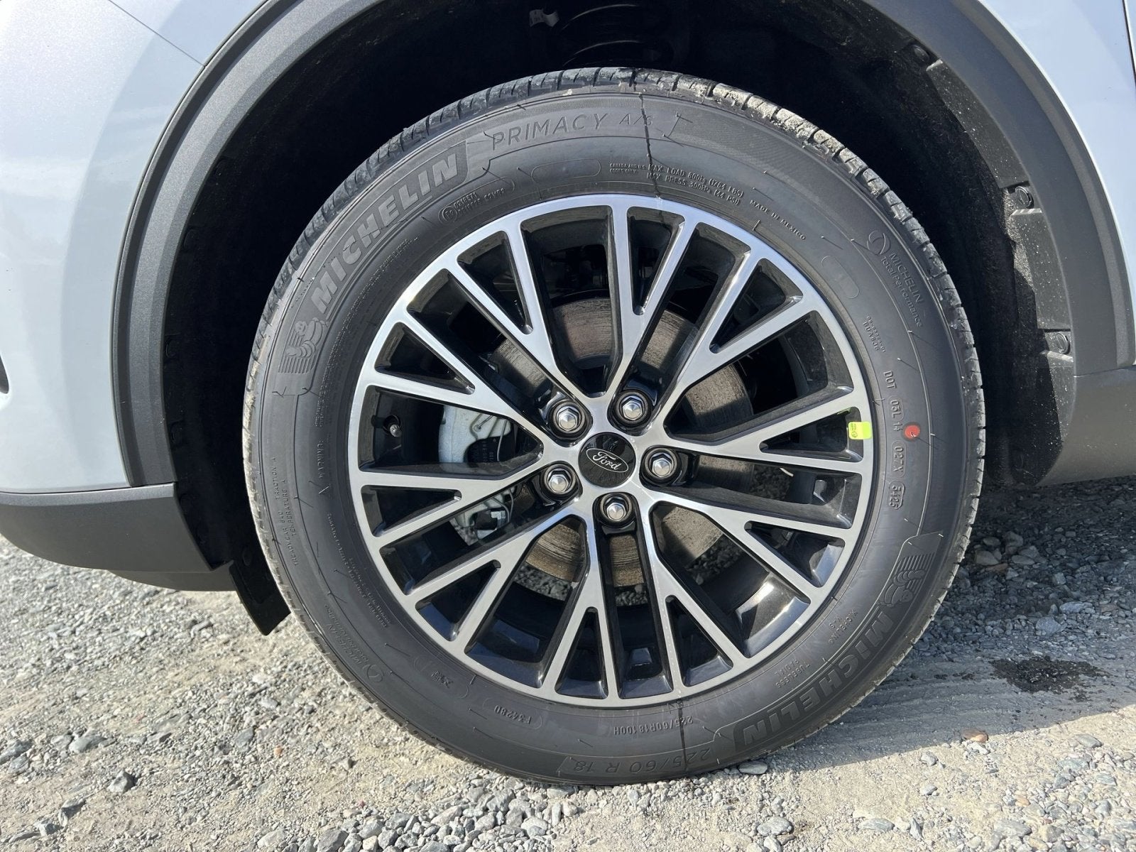 2026 Ford Escape Plug-In Hybrid Base