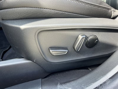 2026 Ford Escape Plug-In Hybrid Base