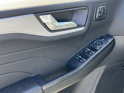 2026 Ford Escape Plug-In Hybrid Base