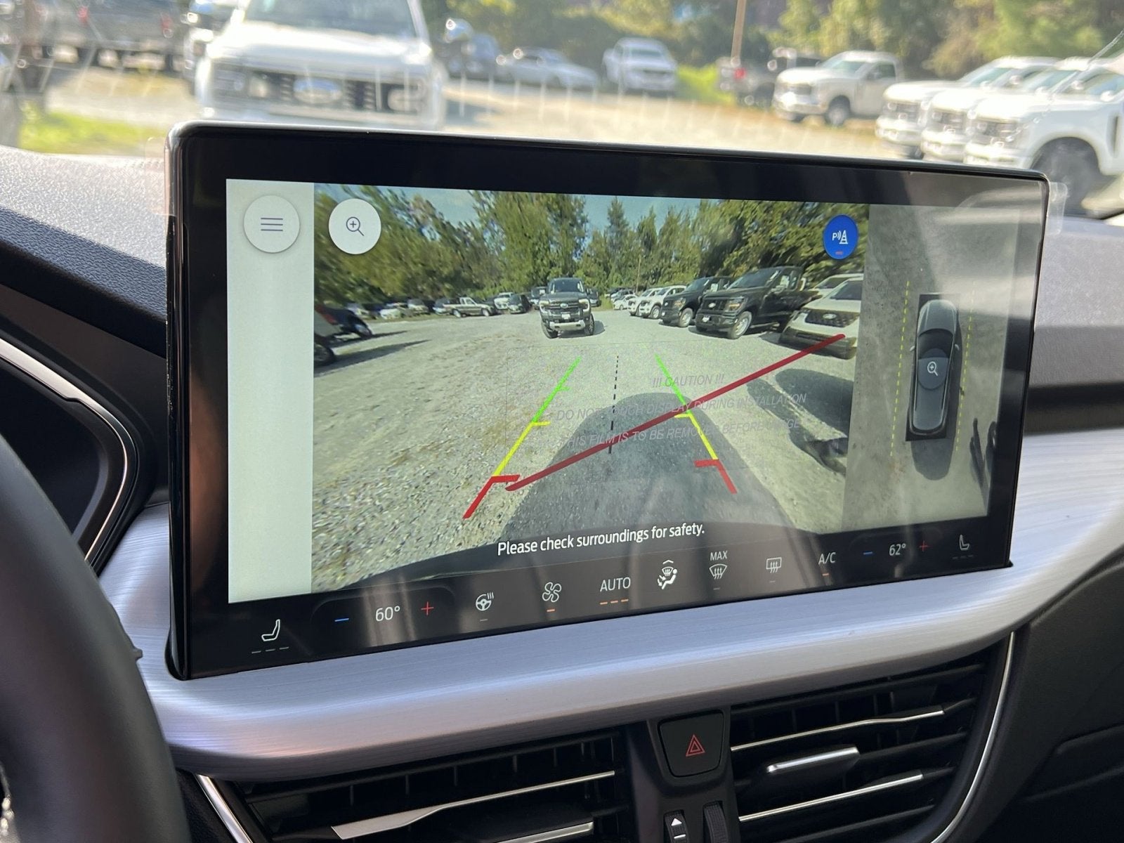 2026 Ford Escape Plug-In Hybrid Base