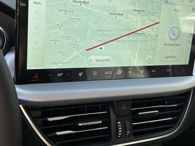 2026 Ford Escape Plug-In Hybrid Base