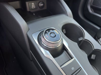 2026 Ford Escape Plug-In Hybrid Base