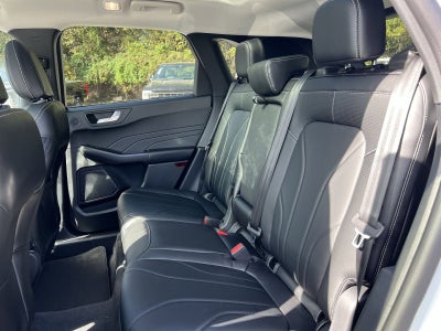 2026 Ford Escape Plug-In Hybrid Base