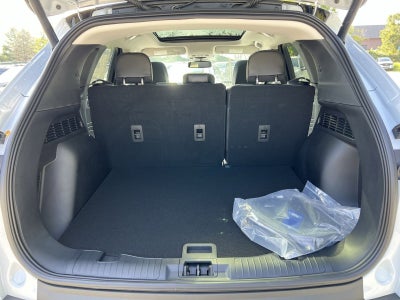 2026 Ford Escape Plug-In Hybrid Base