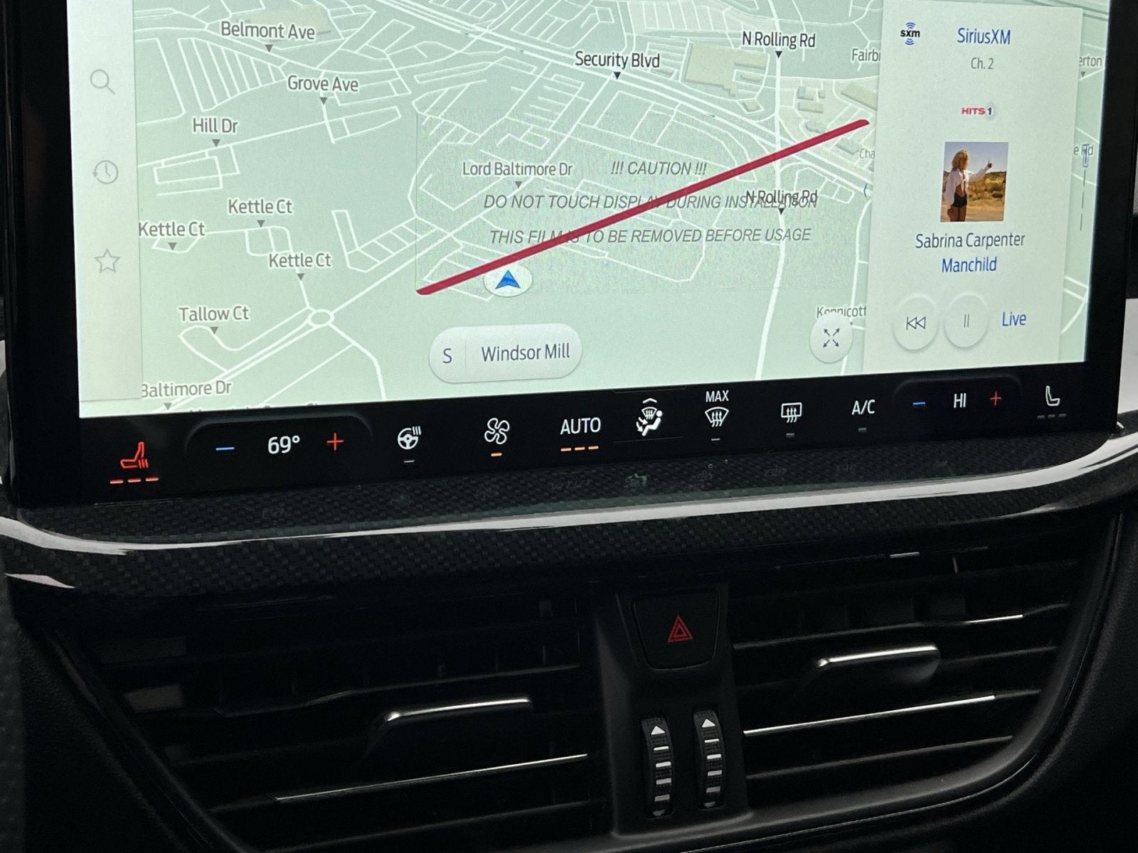 2026 Ford Escape ST-Line Select