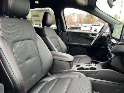 2026 Ford Escape ST-Line Select