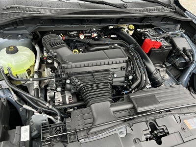 2026 Ford Escape ST-Line Select