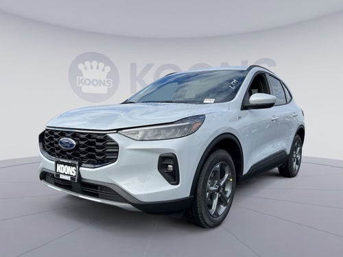 2026 Ford Escape ST-Line Select