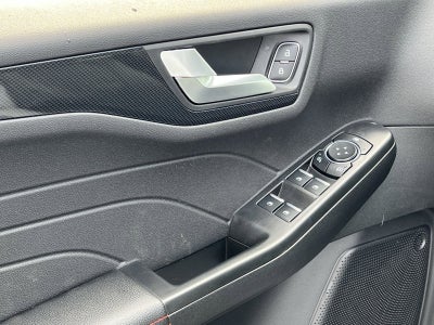 2026 Ford Escape ST-Line Select