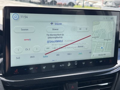 2026 Ford Escape ST-Line Select