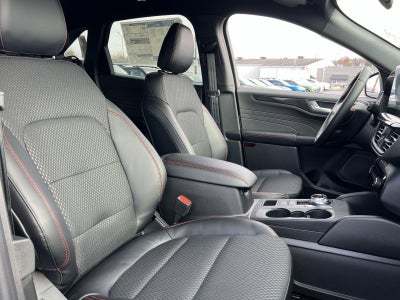 2026 Ford Escape ST-Line Select