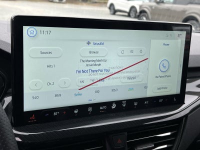 2026 Ford Escape ST-Line Select