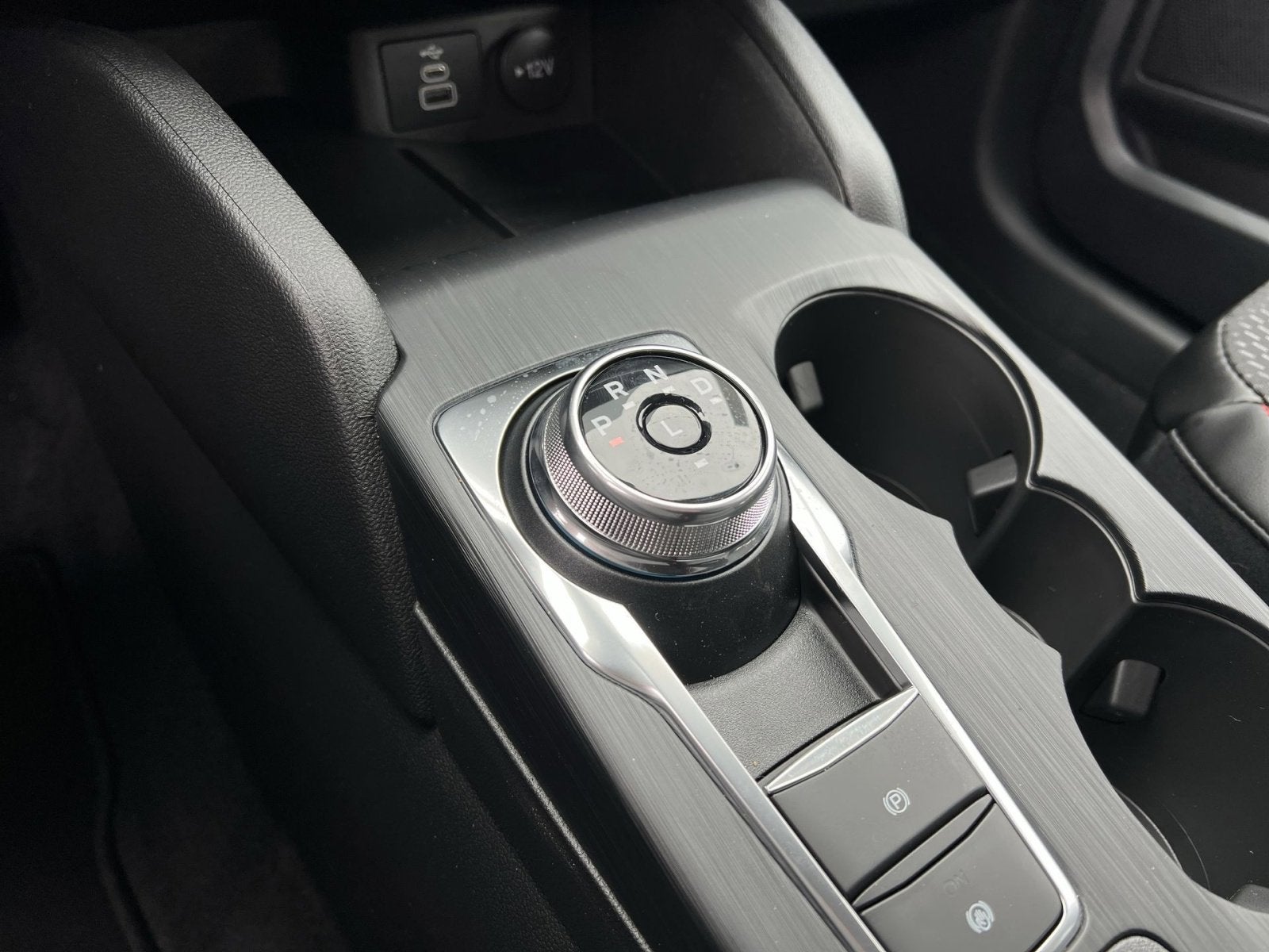 2026 Ford Escape ST-Line Select