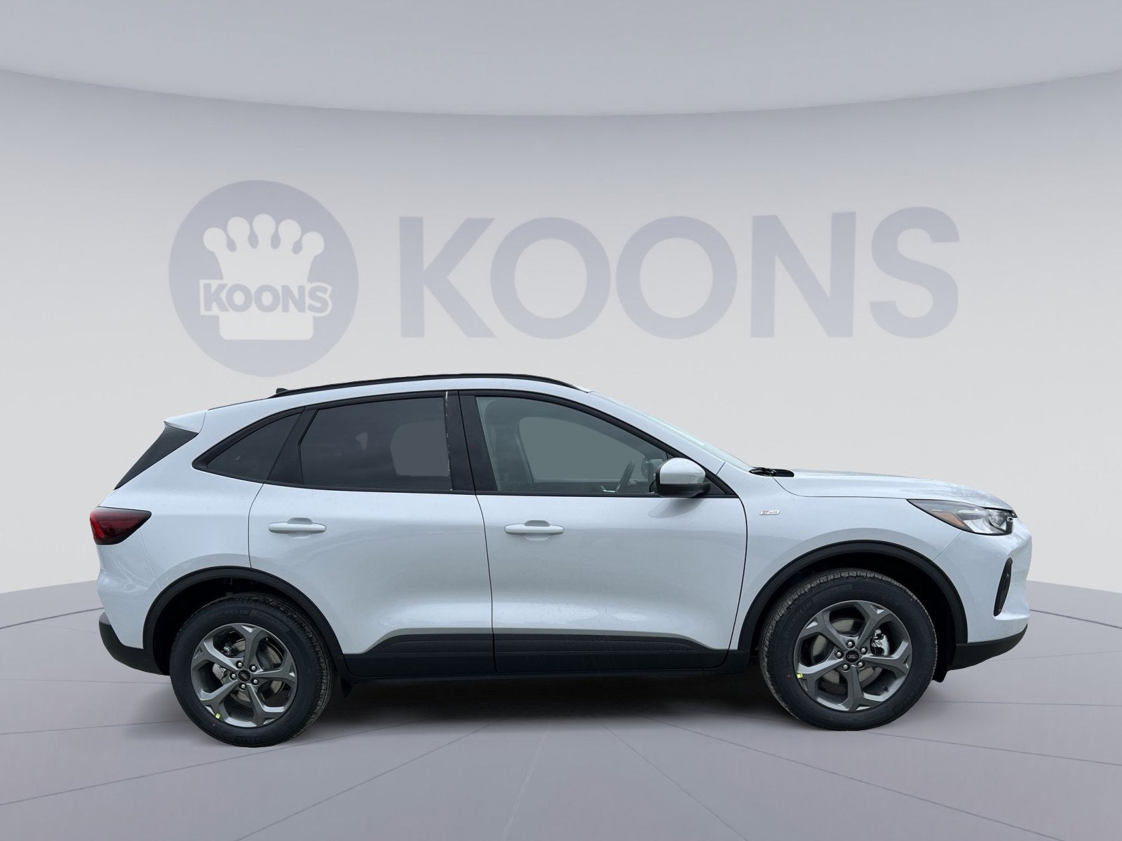 2026 Ford Escape ST-Line Select