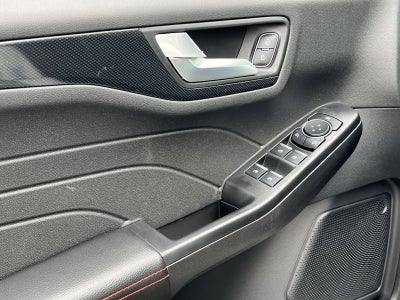 2026 Ford Escape Hybrid ST-Line Select