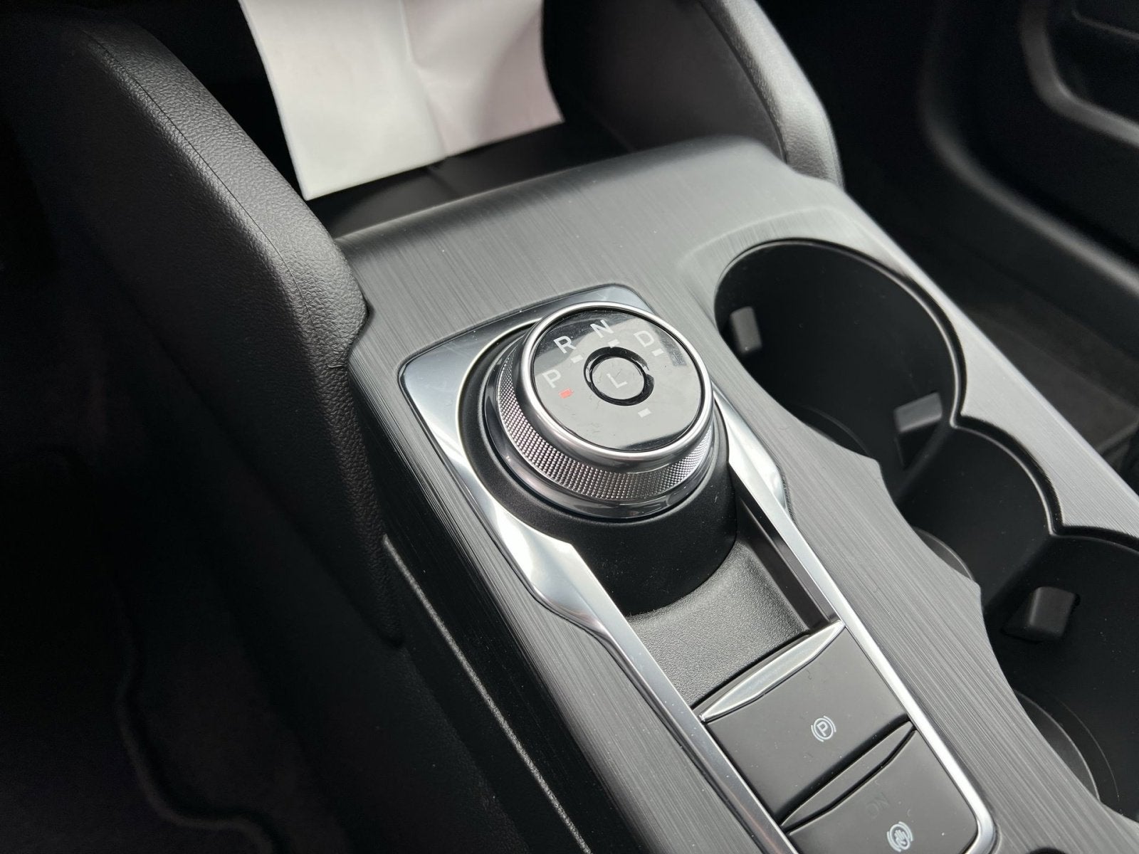 2026 Ford Escape Hybrid ST-Line Select