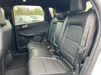 2026 Ford Escape Hybrid ST-Line Select