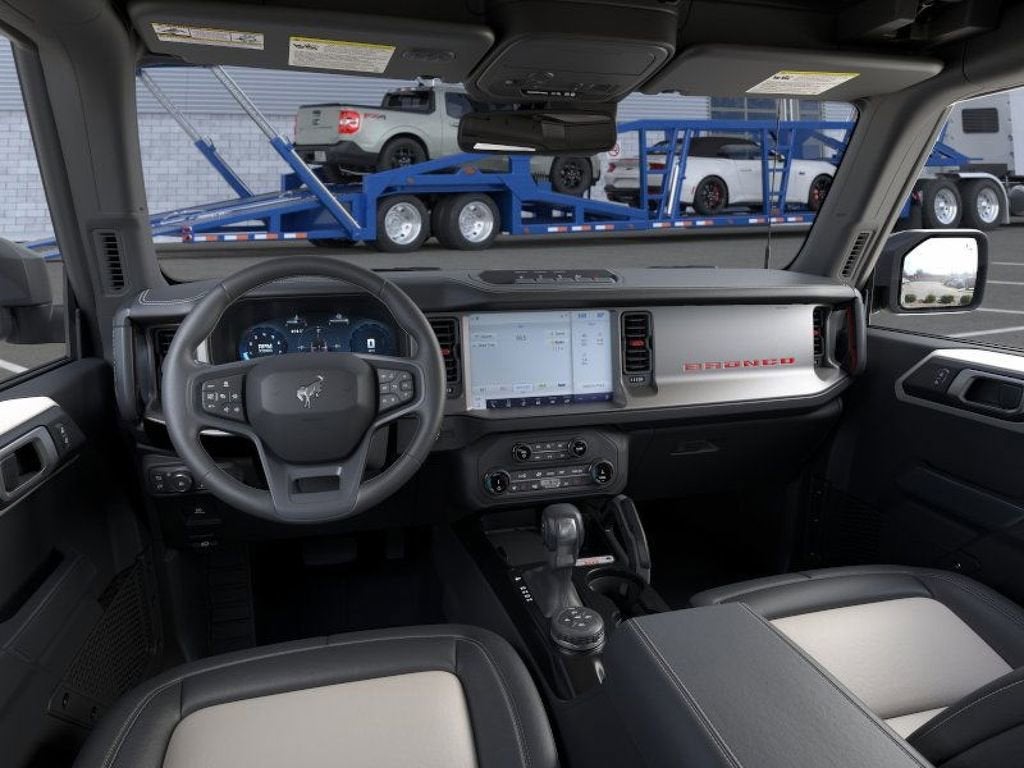 2026 Ford Bronco 60th Anniversary