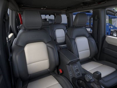 2026 Ford Bronco 60th Anniversary