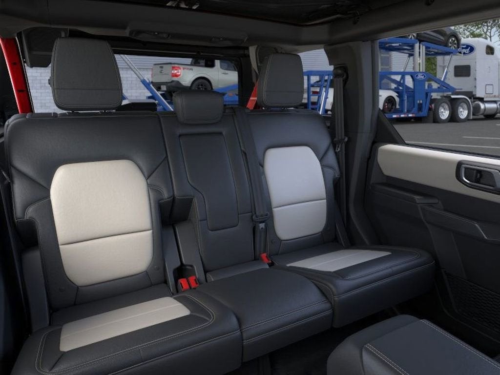 2026 Ford Bronco 60th Anniversary