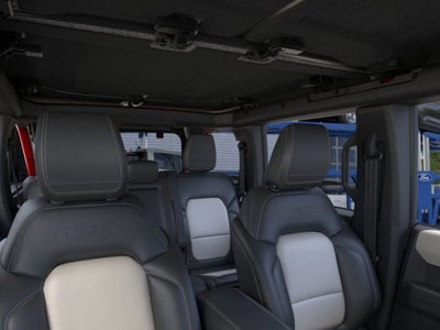 2026 Ford Bronco 60th Anniversary